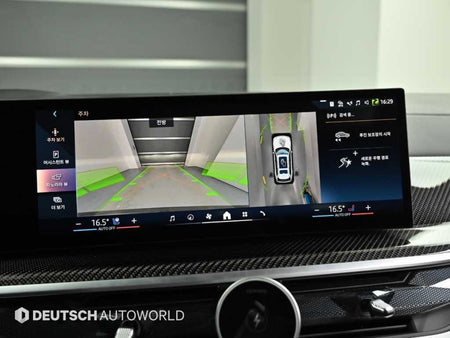 BMW X7 — photo 17