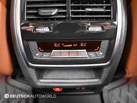 BMW X7 — photo 19