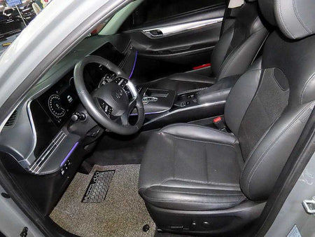 Hyundai Grandeur — photo 06
