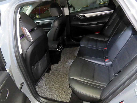 Hyundai Grandeur — photo 07