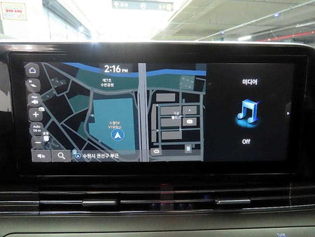 Hyundai Grandeur — photo 14