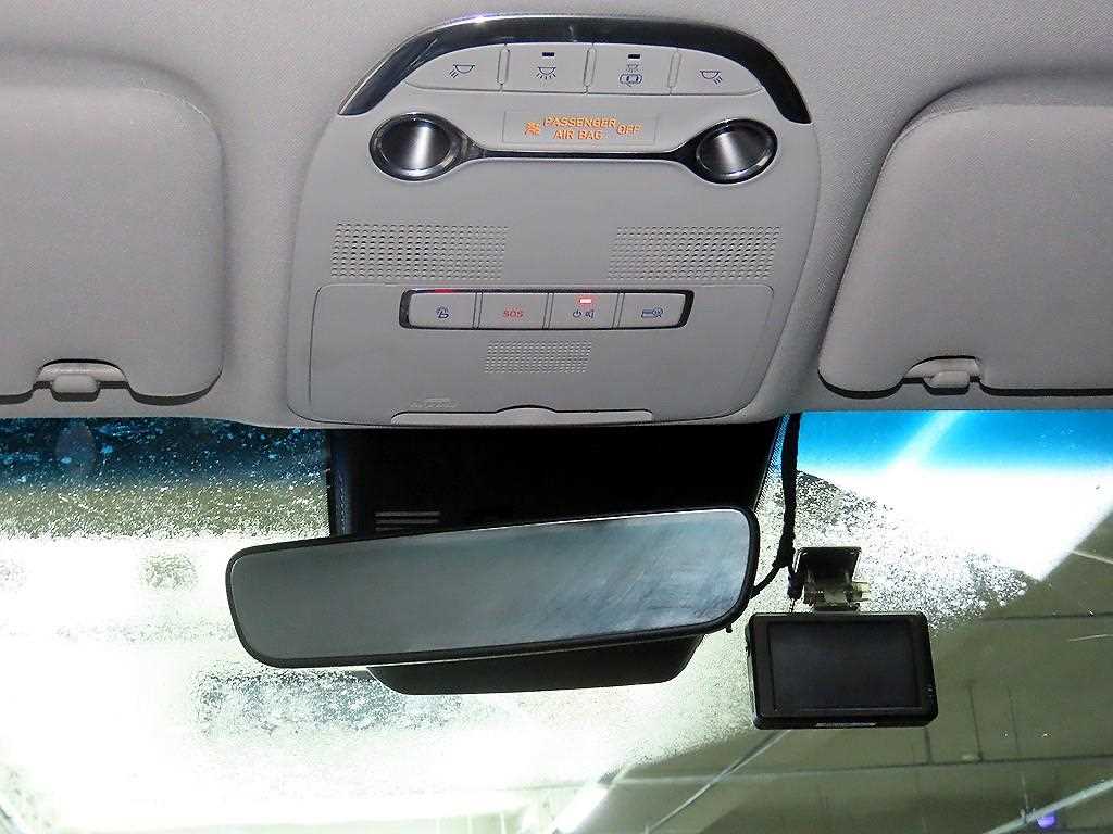 Hyundai Grandeur — photo 16