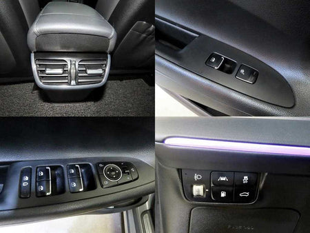 Hyundai Grandeur — photo 18