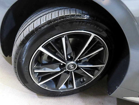 Hyundai Grandeur — photo 20