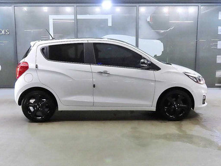 CHEVROLET Spark — photo 03