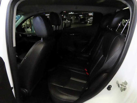 CHEVROLET Spark — photo 07