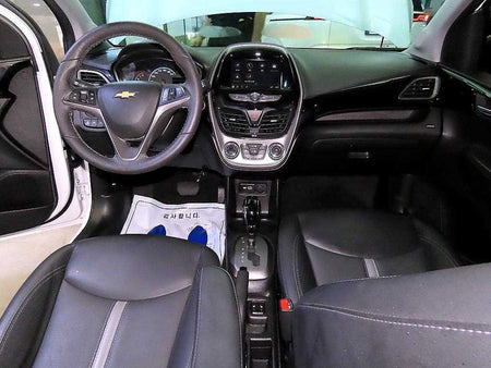 CHEVROLET Spark — photo 10
