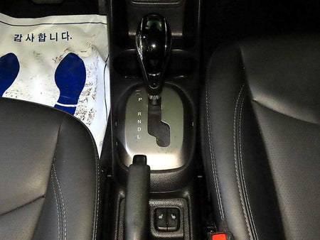 CHEVROLET Spark — photo 12