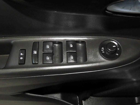 CHEVROLET Spark — photo 13