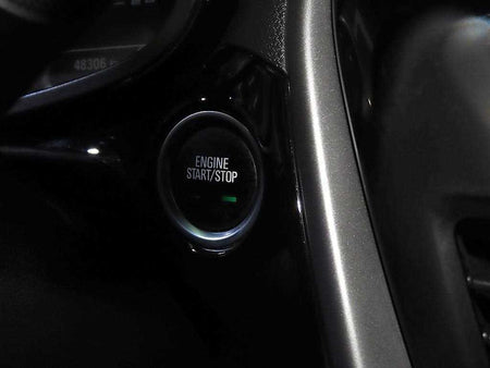 CHEVROLET Spark — photo 15