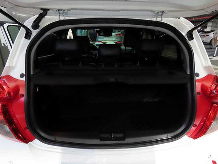 CHEVROLET Spark — photo 18