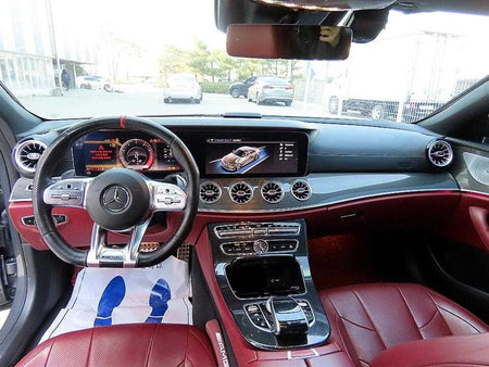 Mercedes-Benz CLS-Class — photo 07