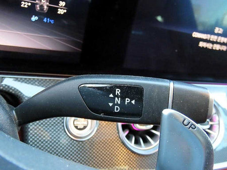 Mercedes-Benz CLS-Class — photo 11