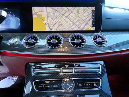 Mercedes-Benz CLS-Class — photo 14