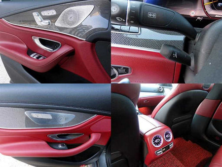 Mercedes-Benz CLS-Class — photo 17