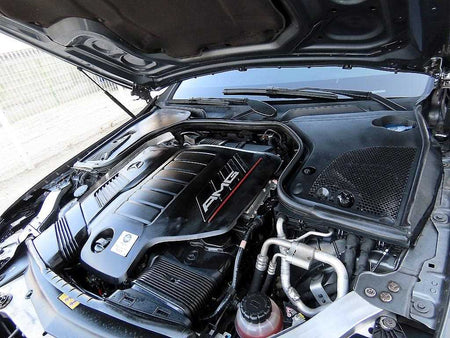 Mercedes-Benz CLS-Class — photo 19