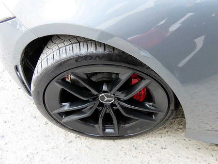 Mercedes-Benz CLS-Class — photo 20