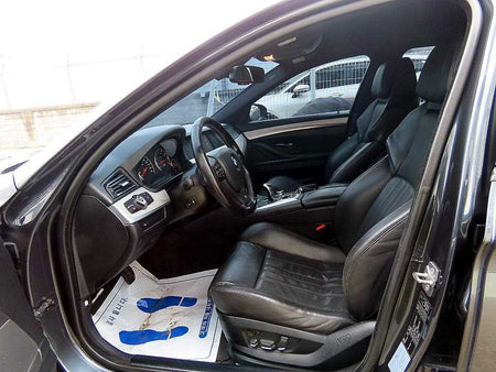 BMW M5 — photo 05