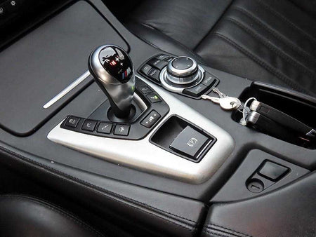 BMW M5 — photo 11