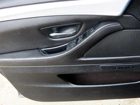 BMW M5 — photo 12