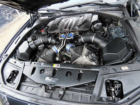 BMW M5 — photo 19