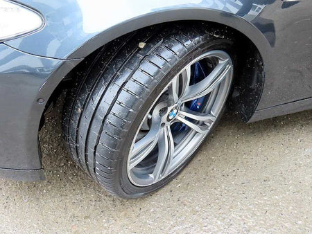 BMW M5 — photo 20