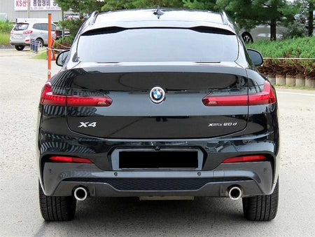 BMW X4 — photo 04