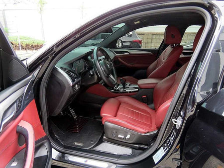 BMW X4 — photo 05