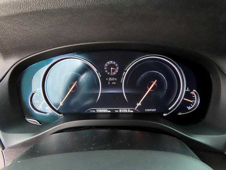 BMW X4 — photo 09