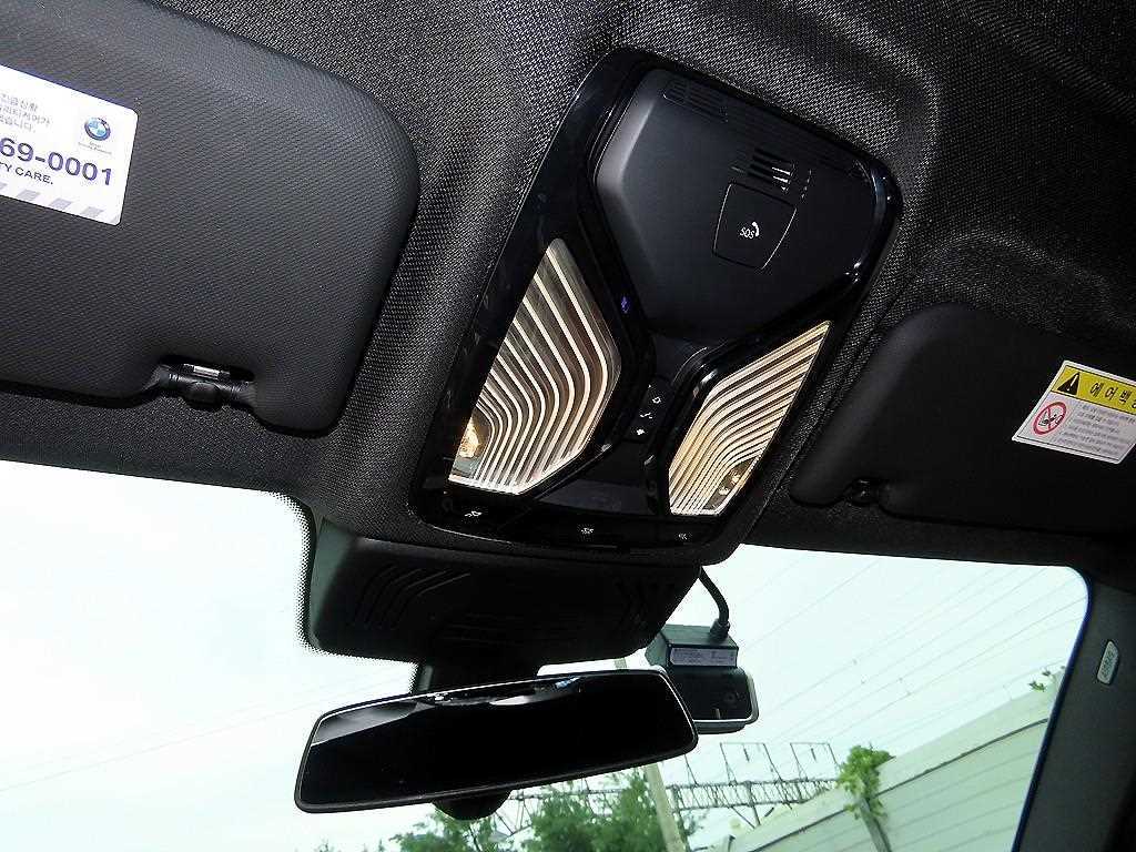 BMW X4 — photo 15