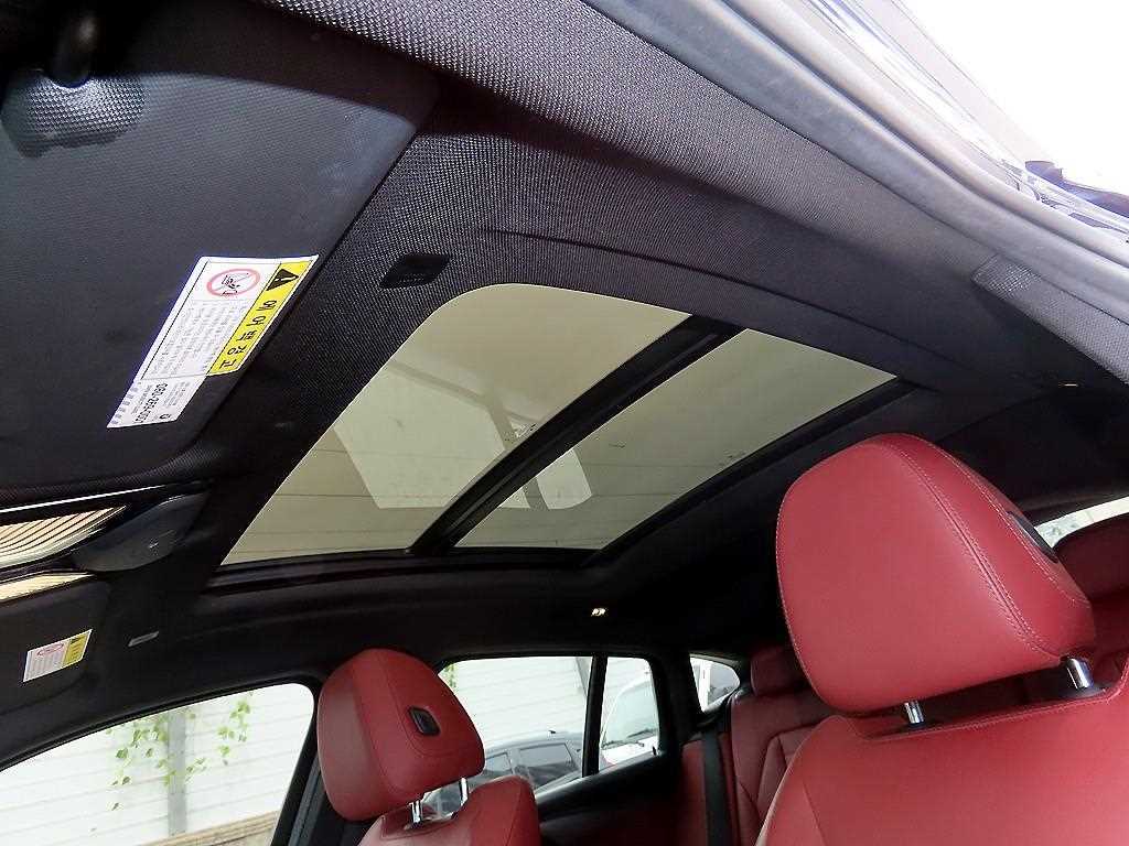 BMW X4 — photo 16