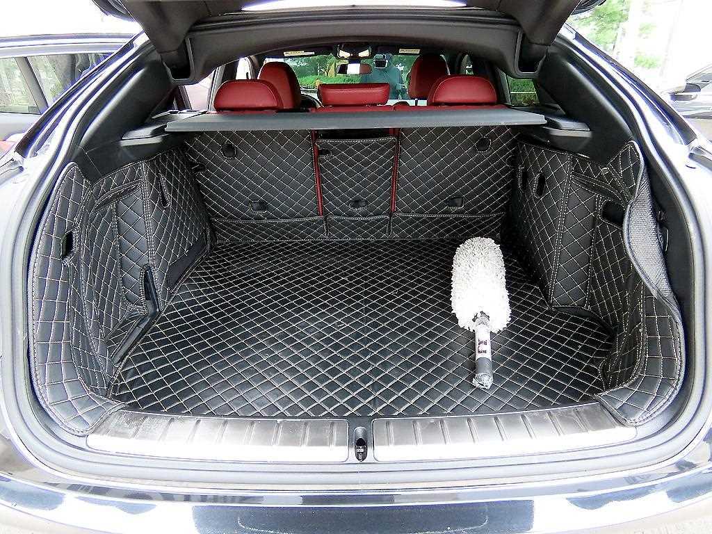 BMW X4 — photo 17
