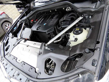 BMW X4 — photo 19