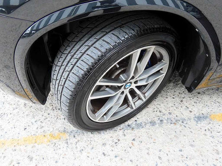 BMW X4 — photo 20