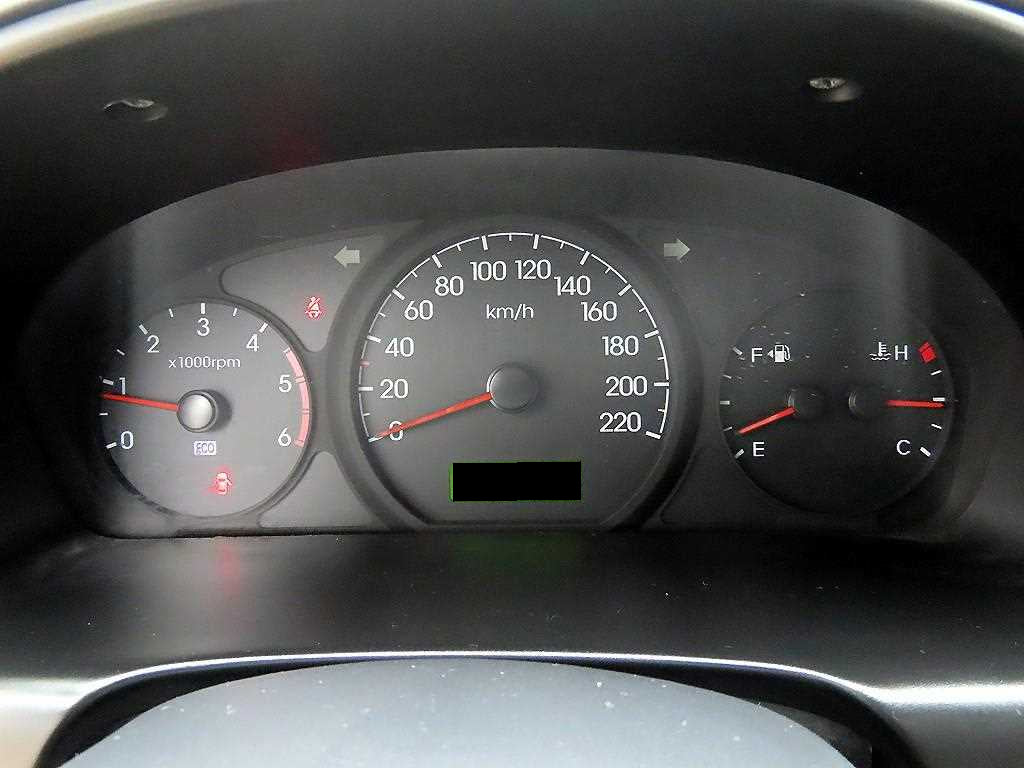 Hyundai Starex — photo 10