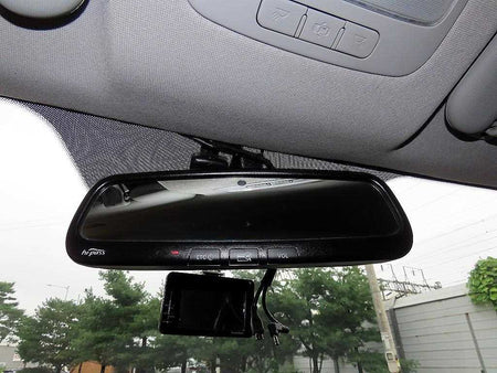 Hyundai Starex — photo 16