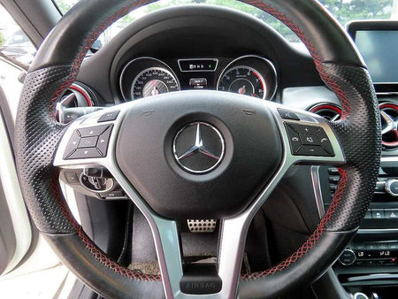 Mercedes-Benz GLA-Class — photo 08