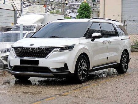 Kia Carnival — photo 02