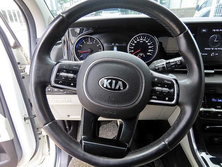 Kia Carnival — photo 09