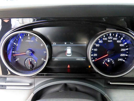 Kia Carnival — photo 10