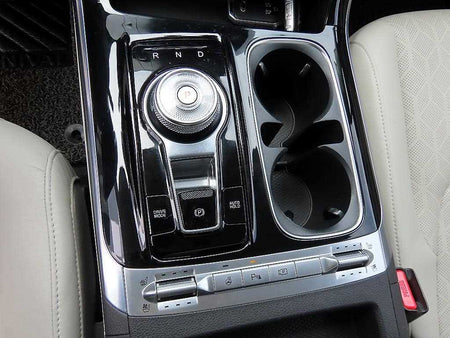 Kia Carnival — photo 11