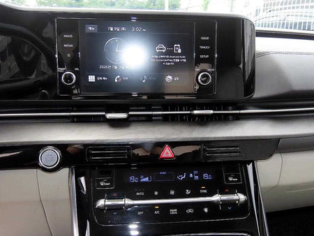 Kia Carnival — photo 14