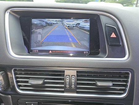 Audi Q5 — photo 10