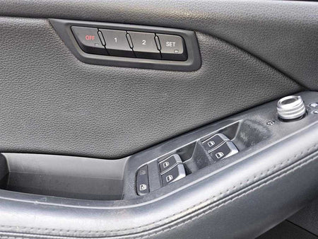 Audi Q5 — photo 12