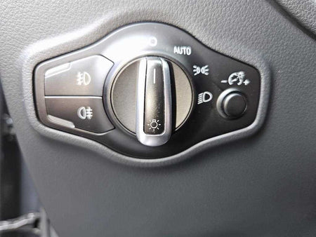 Audi Q5 — photo 13