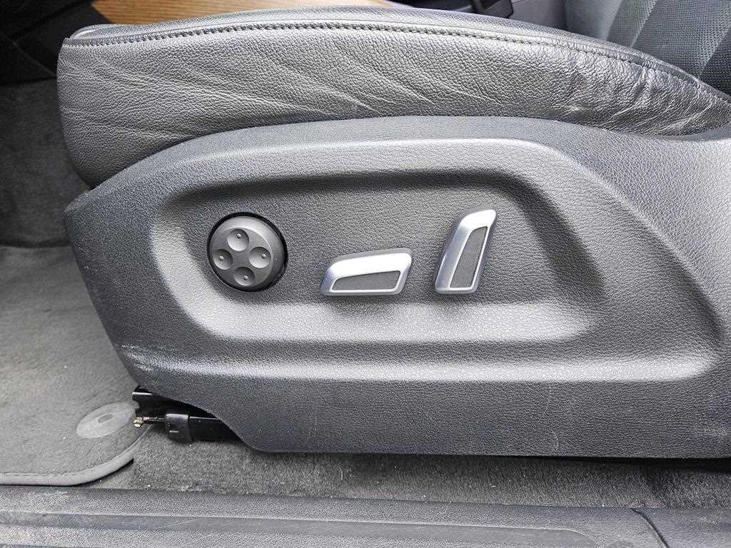 Audi Q5 — photo 16