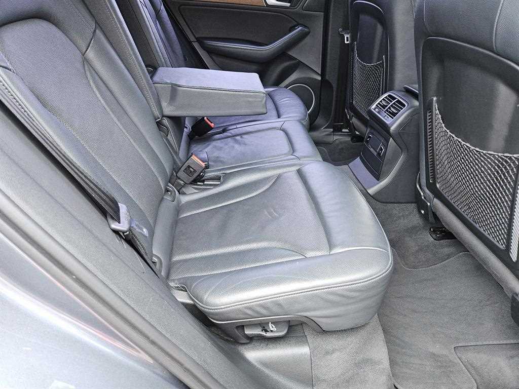 Audi Q5 — photo 17