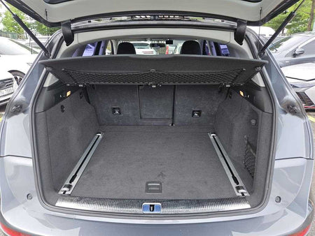 Audi Q5 — photo 18