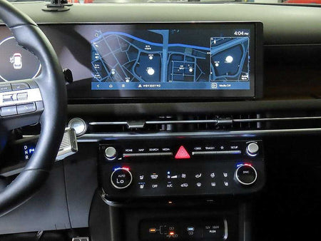 Hyundai Tucson — photo 11