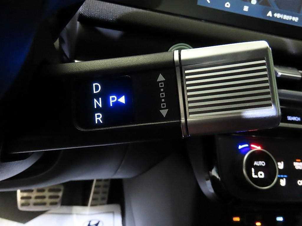 Hyundai Tucson — photo 12